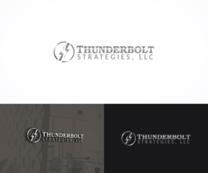 Logo Design by eMARK for Thunderbolt Strategies, LLC  | Design: #12137684