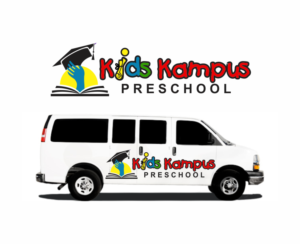 Logo-Design von pa2pat für Kid's Kampus, L.L.C. | Design #12058587