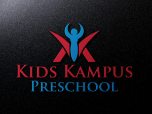 Diseño de Logo por H M SUMON para Kid's Kampus, L.L.C. | Diseño: #12065471