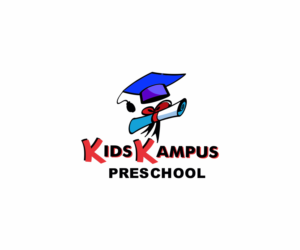 Diseño de Logo por Khalik para Kid's Kampus, L.L.C. | Diseño: #12059155