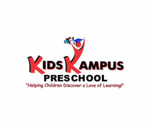 Diseño de Logo por Khalik para Kid's Kampus, L.L.C. | Diseño: #12059264