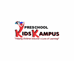 Diseño de Logo por Khalik para Kid's Kampus, L.L.C. | Diseño: #12059277