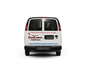 Logo Design by ALV for Kid's Kampus, L.L.C. | Design: #12059860