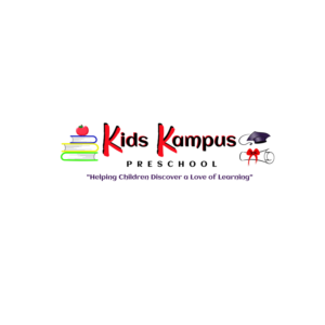 Logo Design by Cre8ivePursuits for Kid's Kampus, L.L.C. | Design: #12083471