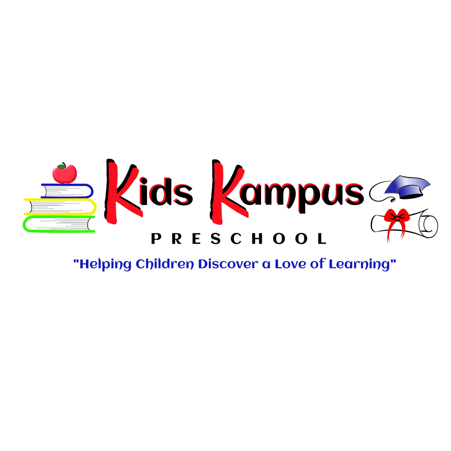 Diseño de Logo por Cre8ivePursuits para Kid's Kampus, L.L.C. | Diseño #12083821