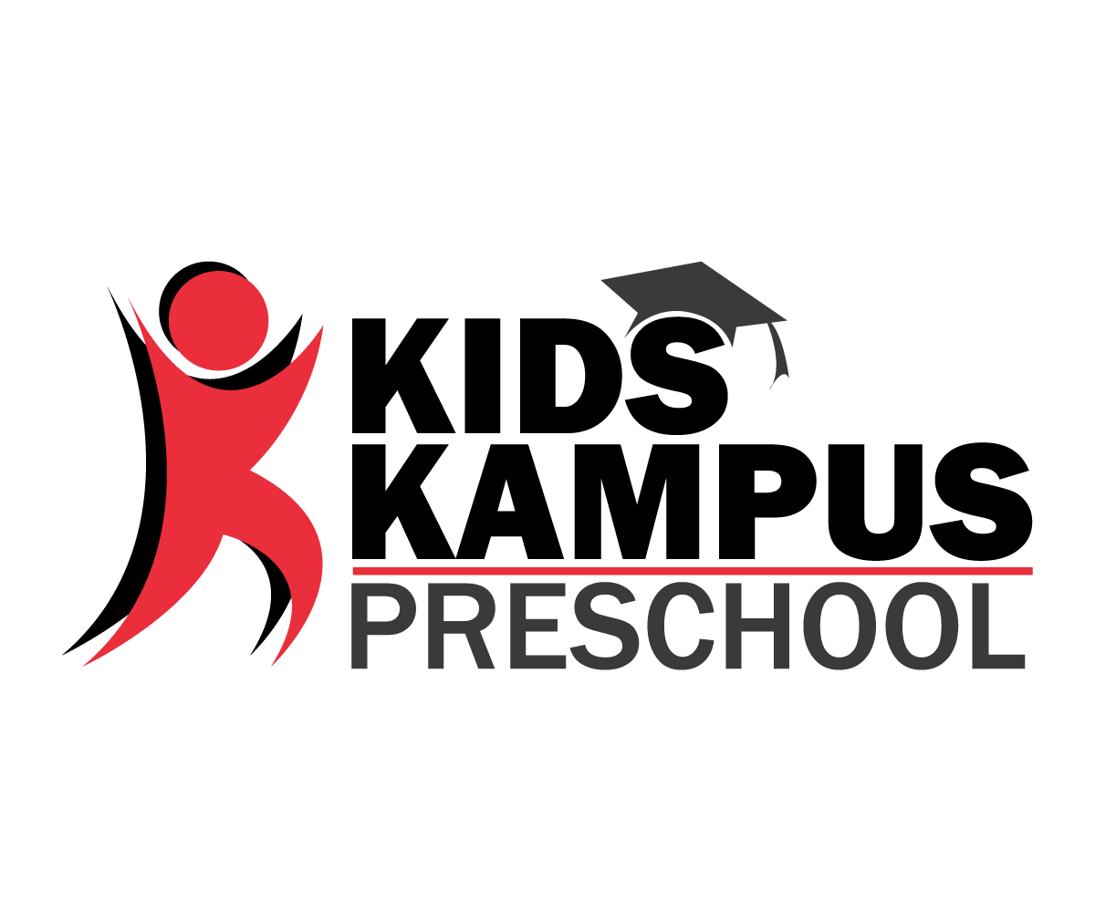 Logo Design by Dhia for Kid's Kampus, L.L.C. | Design #12067919