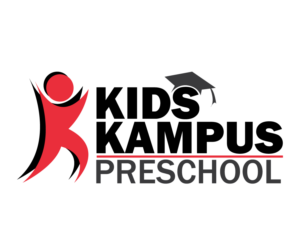 Logo Design by Dhia for Kid's Kampus, L.L.C. | Design: #12067919