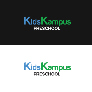 Logo-Design von OG123 für Kid's Kampus, L.L.C. | Design #12065435