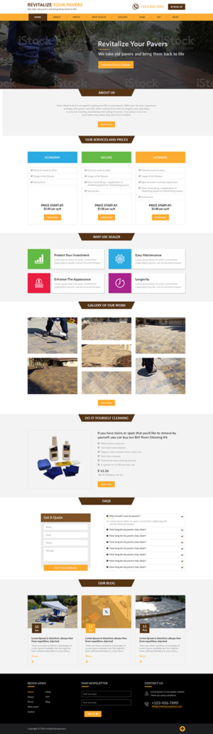 Web Design by Ved Web Services