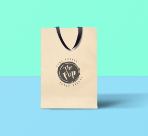 Logo Design by Mario Espinoza for this project | Design: #12092209