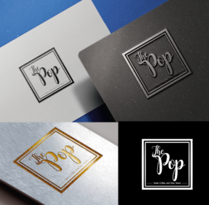 Logo Design by Carlos Alba D. for this project | Design: #12058706
