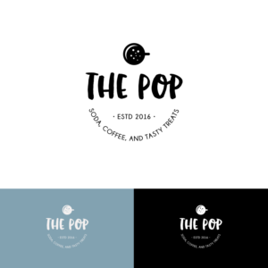 Logo Design by Grapismo Brand Studio for this project | Design: #12092669