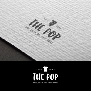 Logo Design by Grapismo Brand Studio for this project | Design: #12095766