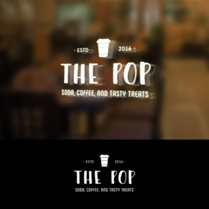Logo Design by Grapismo Brand Studio for this project | Design: #12095788