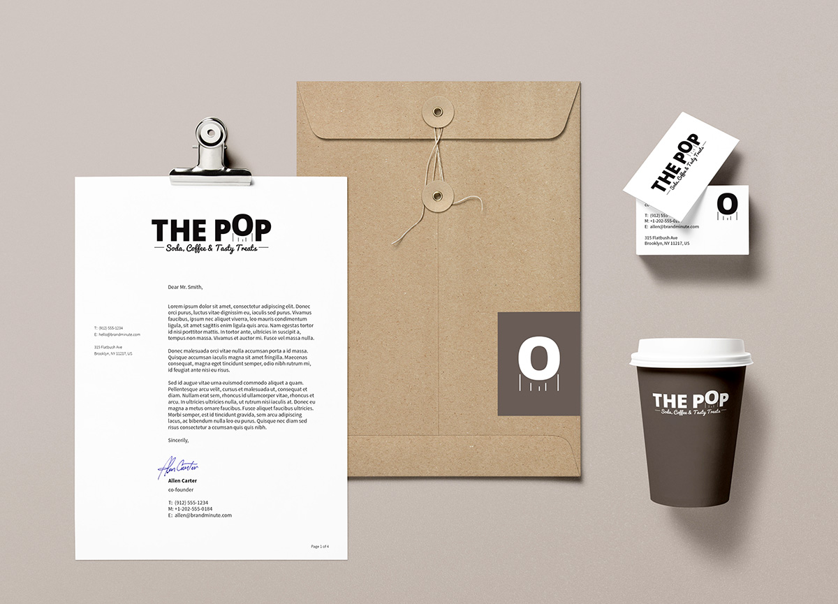 Logo Design by Fk_Design for this project | Design #12095843