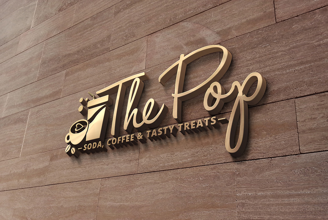 Logo Design by Fk_Design for this project | Design #12097705