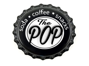 Logo Design by April perry