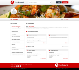 Web Design par Sbss pour AZ-APPS | Design : #12442861