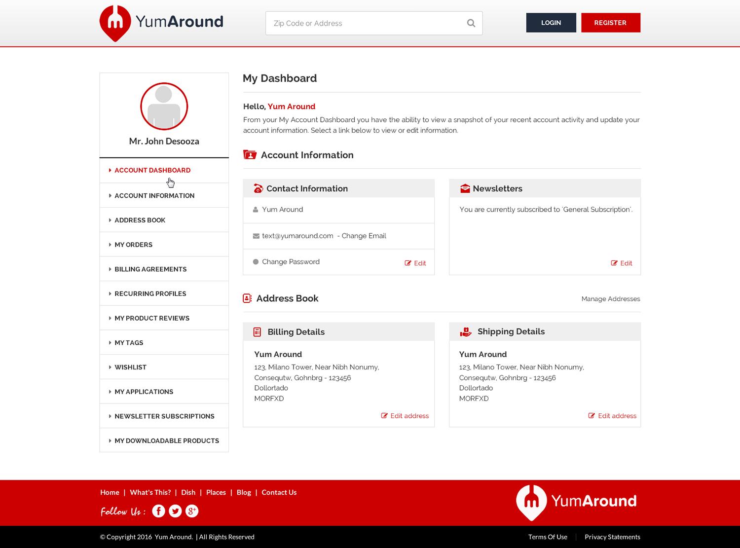 Web Design by Sbss for AZ-APPS | Design #12455510