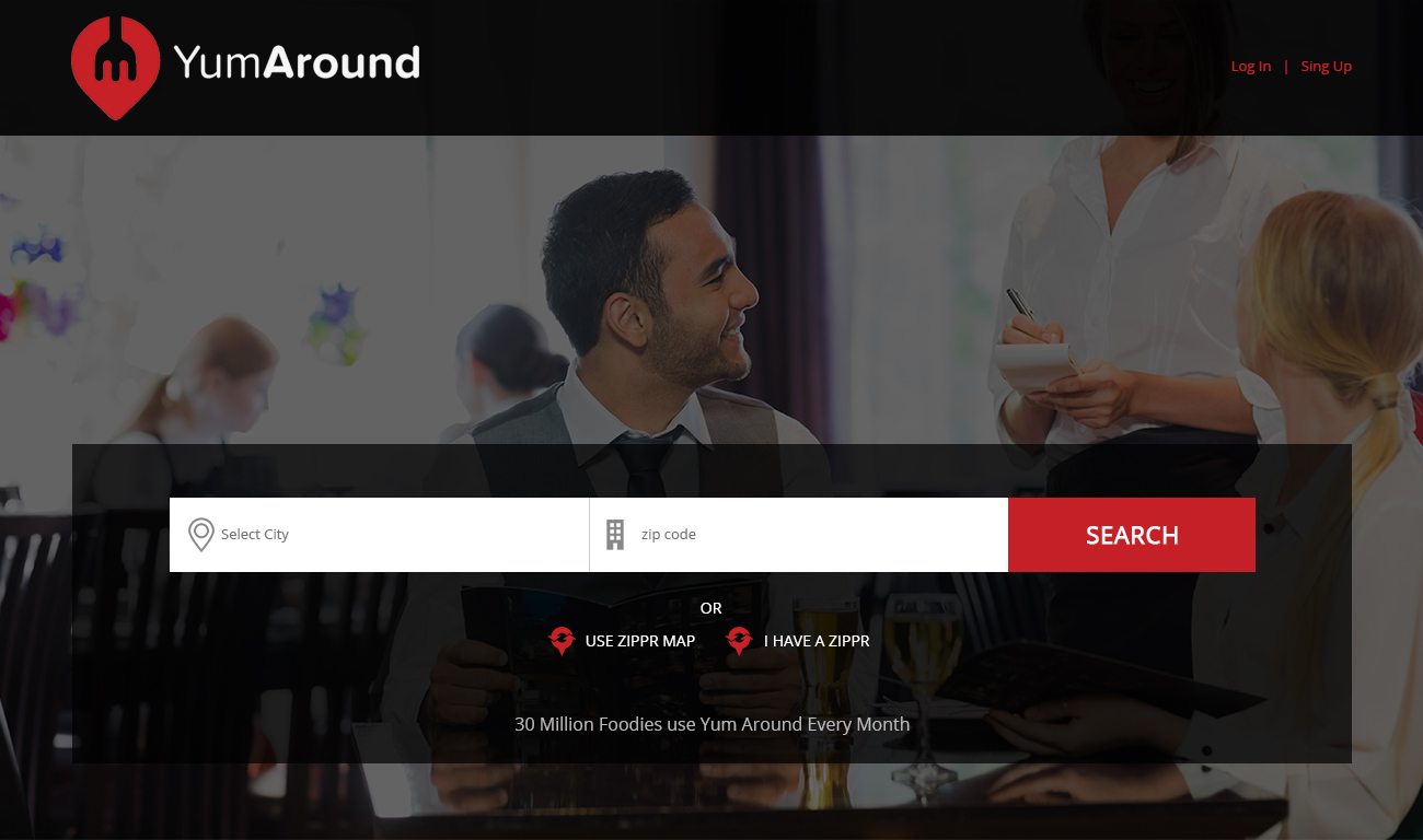 Web Design par Xclusive Designers pour AZ-APPS | Design #12363063
