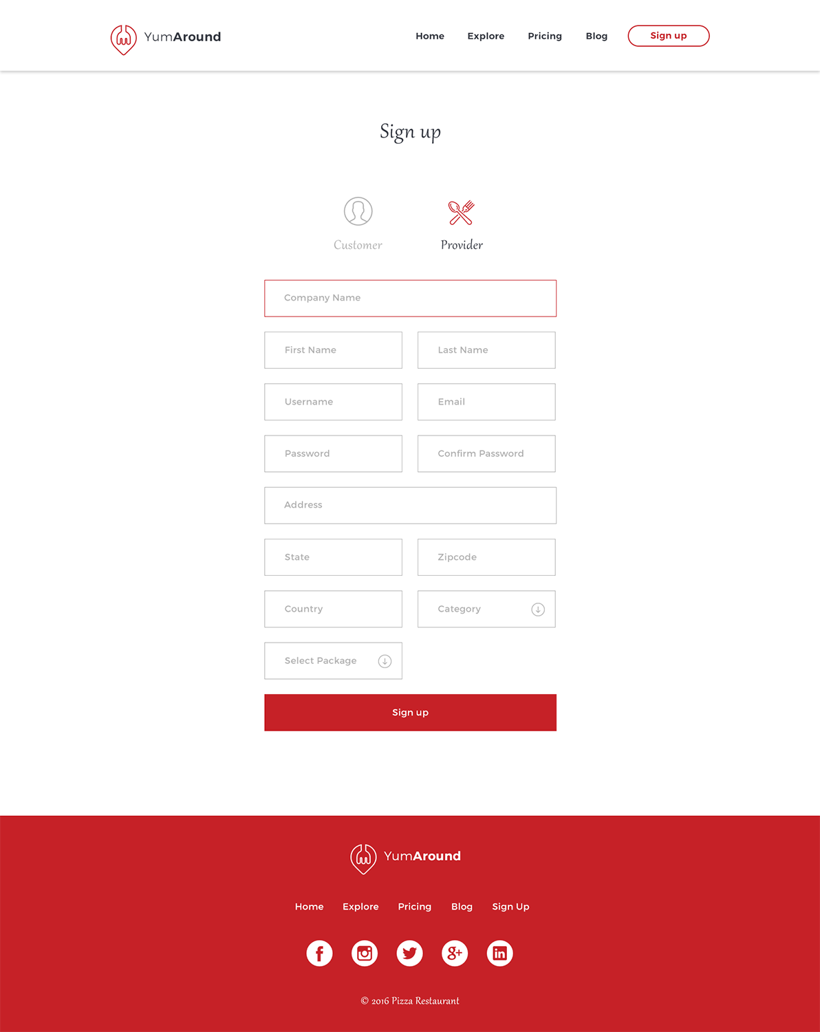 Web-Design von ruljak für AZ-APPS | Design #12367689
