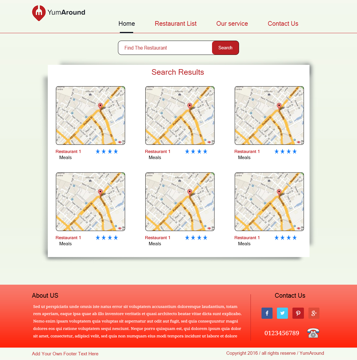 Web-Design von Bruce.Wayne für AZ-APPS | Design #12365903