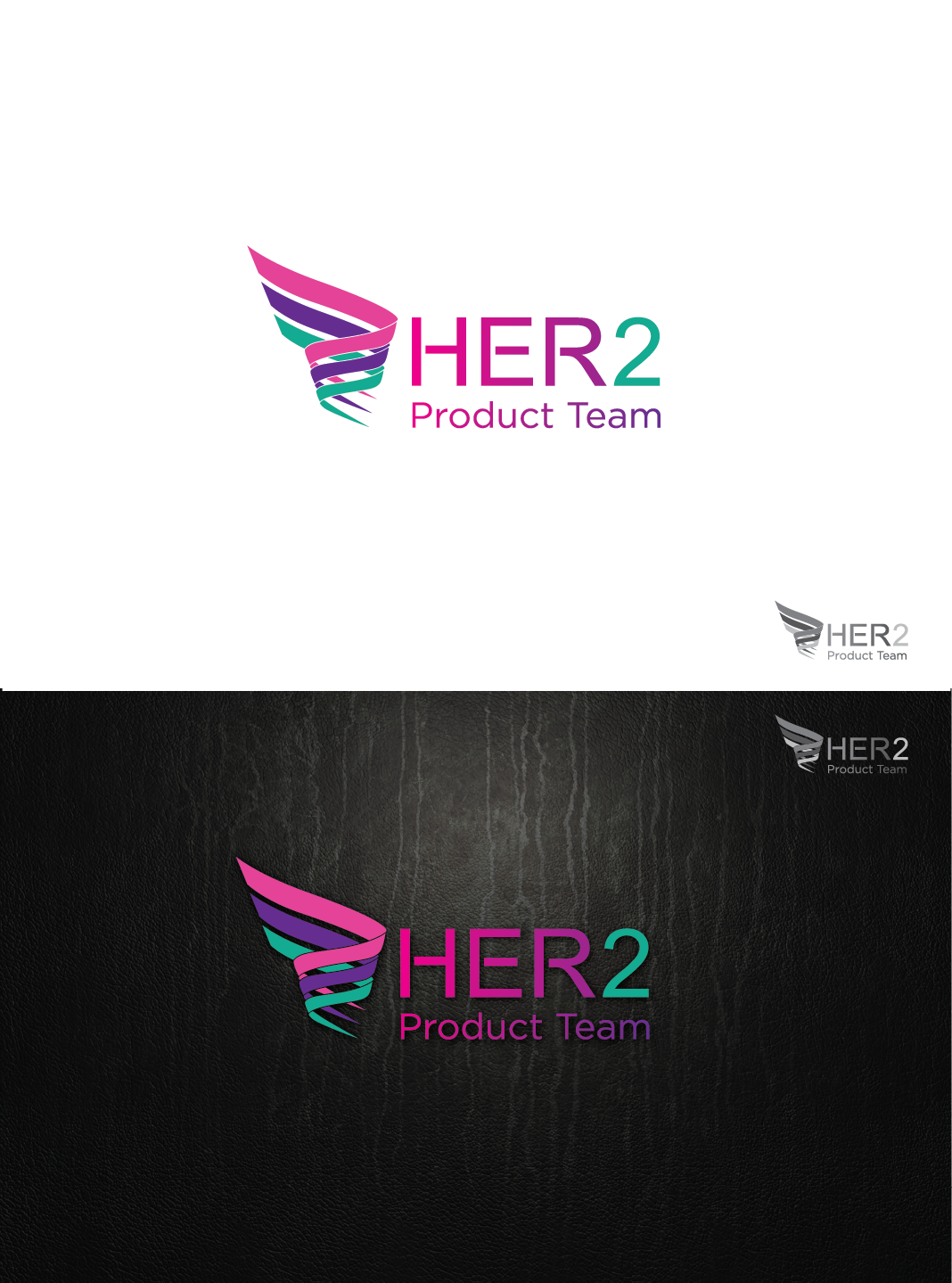 Logo Design by mosu for this project | Design #12110350