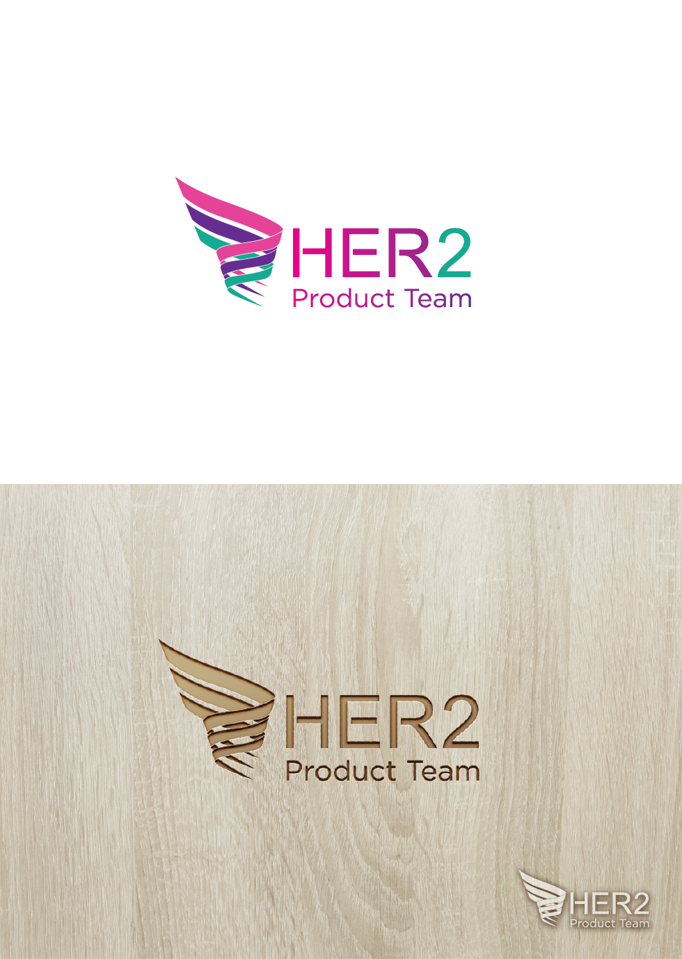 Logo Design by mosu for this project | Design #12110513