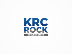 Design de Logo par shanks pour KRC Rock Inc. | Design : #12198759