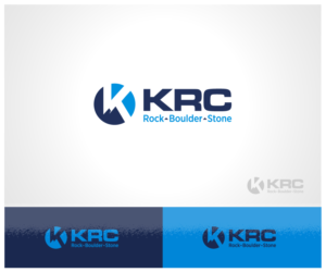 Design de Logo par iNess pour KRC Rock Inc. | Design : #12060982