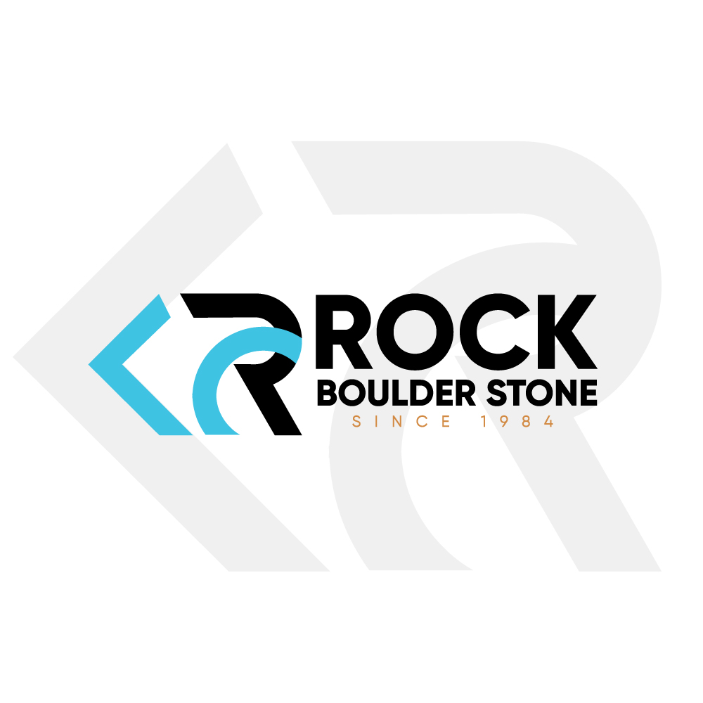 Logo Design by Sathyakumar.G for KRC Rock Inc. | Design #12095649