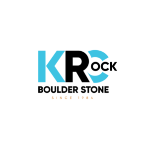 Logo Design by Sathyakumar.G for KRC Rock Inc. | Design: #12132803