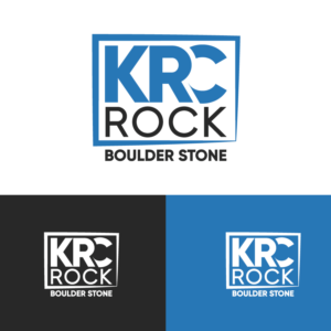 Design de Logo par Sathyakumar.G pour KRC Rock Inc. | Design : #12190942