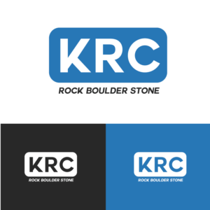 Design de Logo par Sathyakumar.G pour KRC Rock Inc. | Design : #12201037