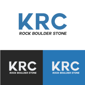 Design de Logo par Sathyakumar.G pour KRC Rock Inc. | Design : #12201166