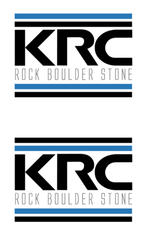 Design de Logo par kirkalan pour KRC Rock Inc. | Design : #12125071