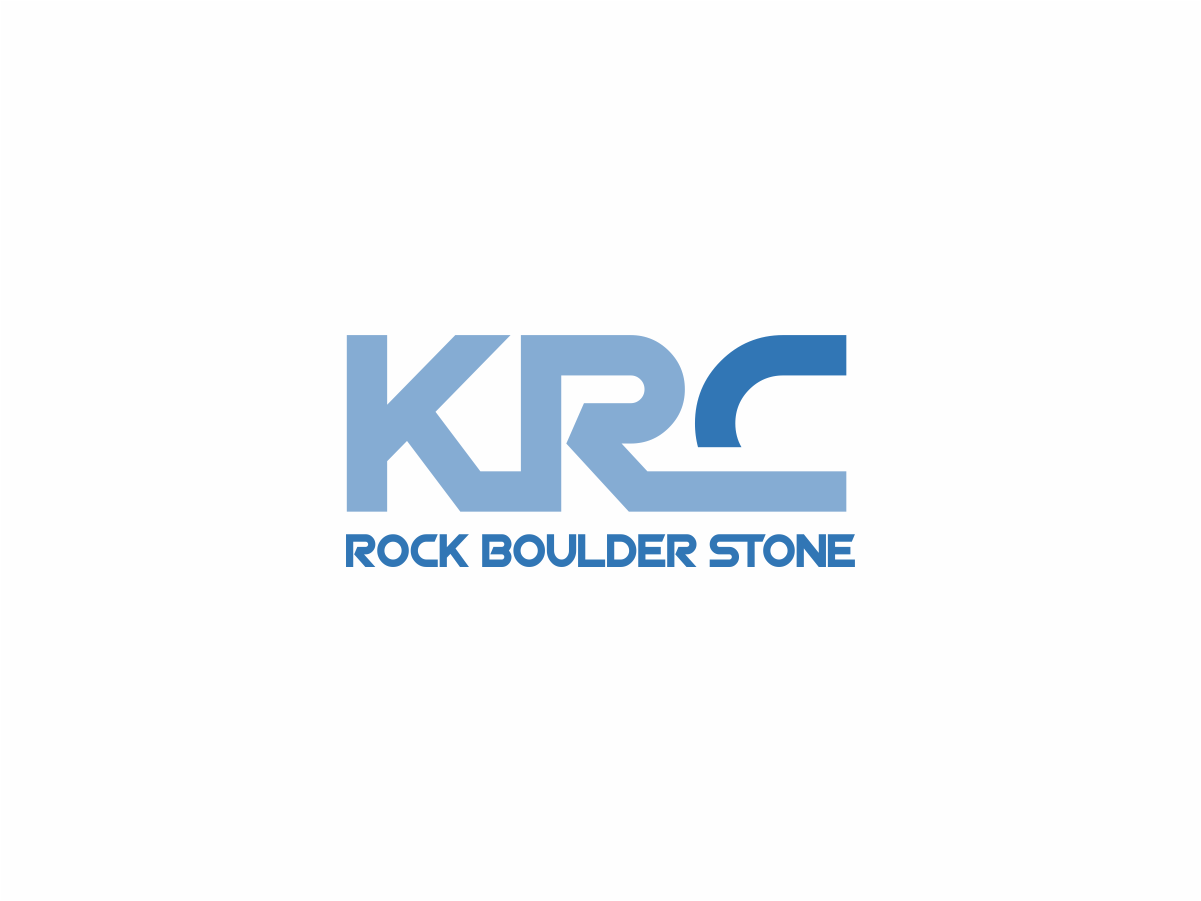 Logo Design by eltorozzz for KRC Rock Inc. | Design #12097642