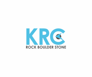 Design de Logo par Khalik pour KRC Rock Inc. | Design : #12081540