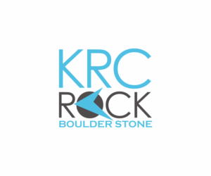 Design de Logo par Khalik pour KRC Rock Inc. | Design : #12190989
