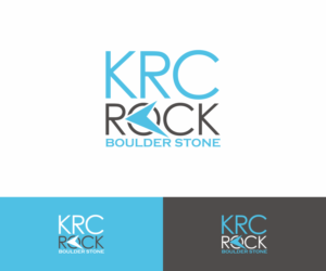 Design de Logo par Khalik pour KRC Rock Inc. | Design : #12191013