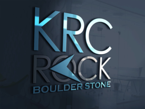 Design de Logo par Khalik pour KRC Rock Inc. | Design : #12191020