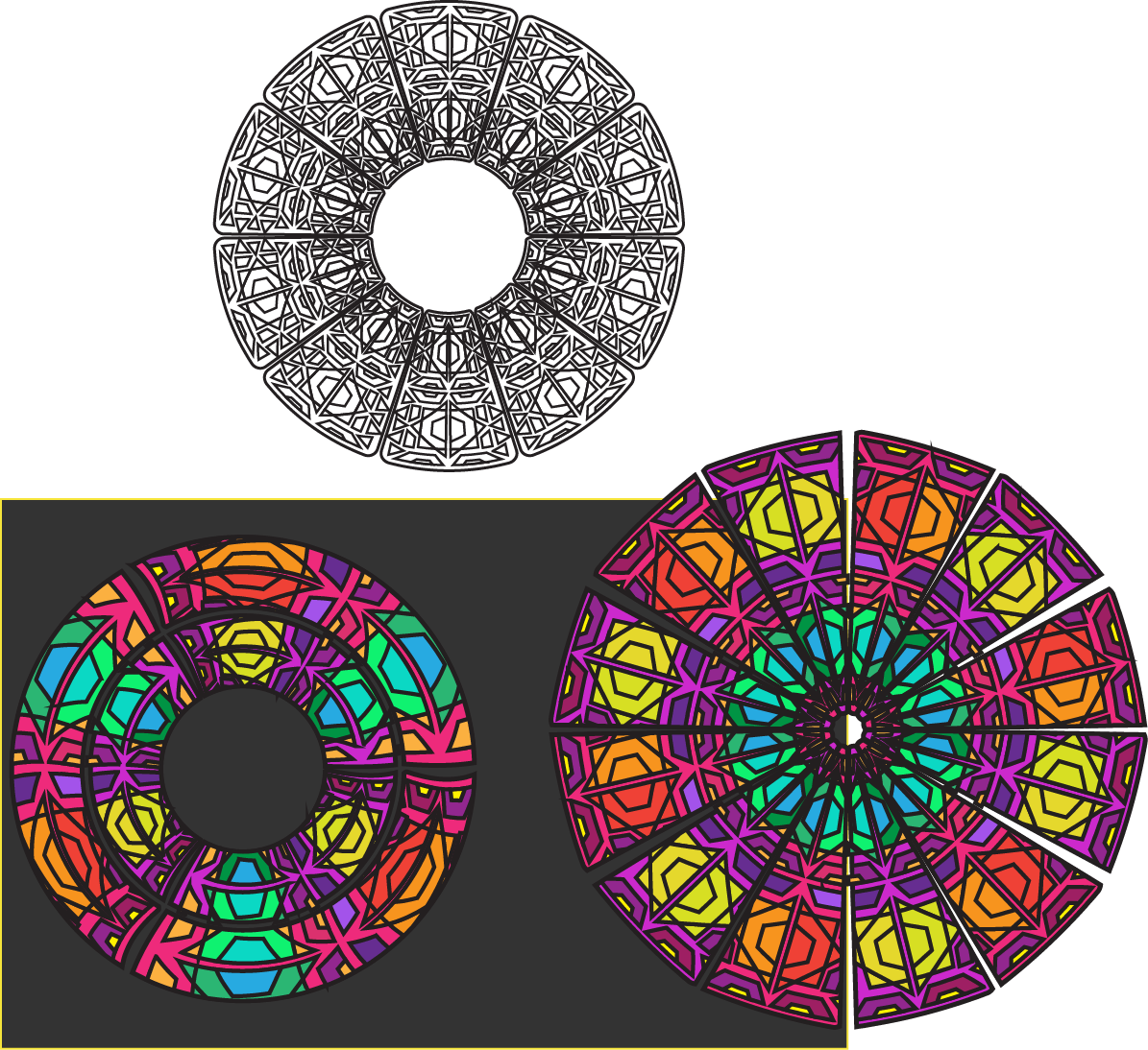 Design Graphique par ash pour ce projet | Design #12146761