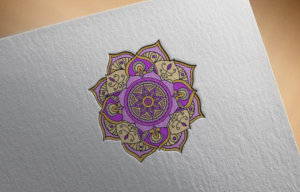 3 x Geometric Mandalas for a Nutritional Supplement Label | Diseño Gráfico por TTK