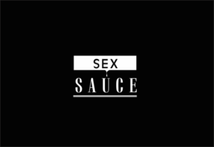SEX SAUCE  | Logo Design by ciolena