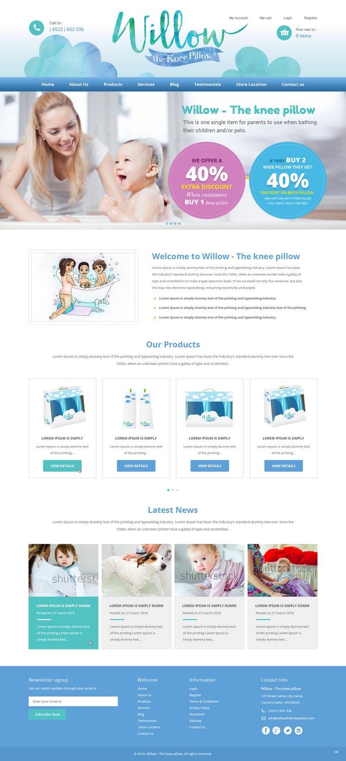 Web Design par pb pour ce projet | Design #12166851