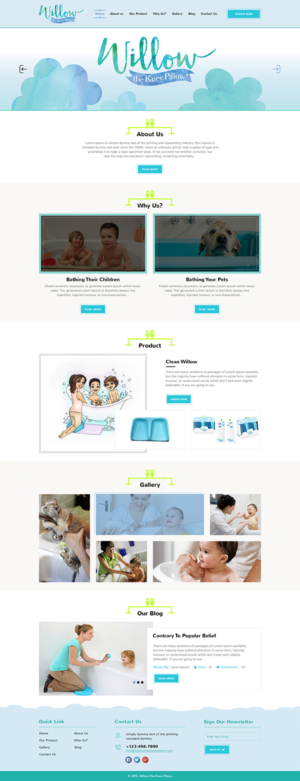 Web Design by Ved Web Services
