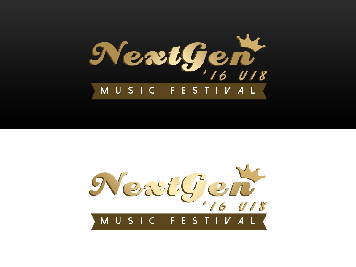 Logo Design by DoveFendi for theOfficial.com.au | Design #12060816