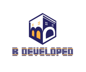 Logo Design by Creativdiz for B Developed | Design: #12205118
