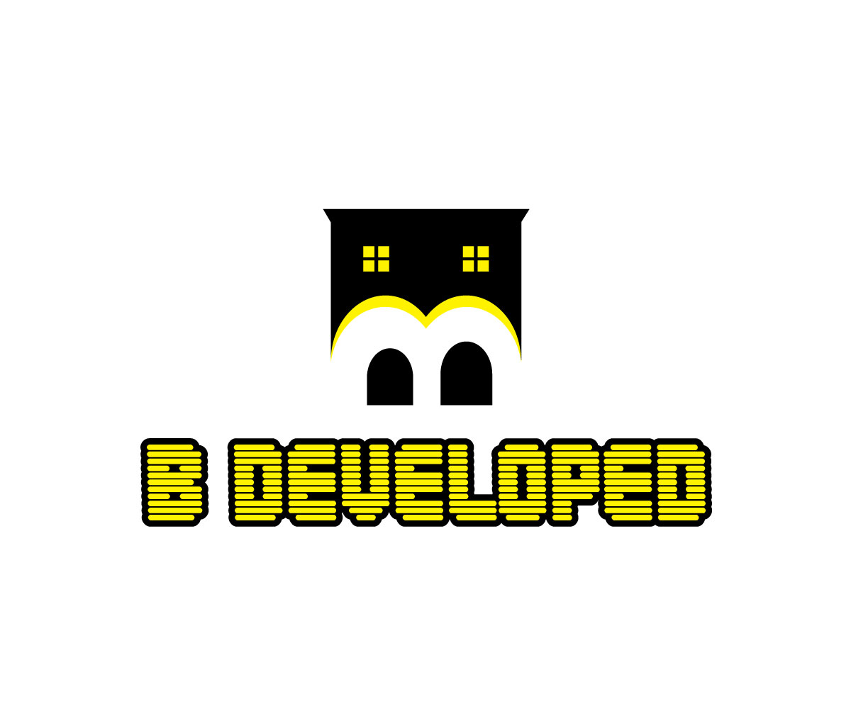 Logo Design by Creativdiz for B Developed | Design #12206037