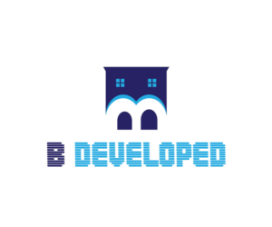 Logo Design by Creativdiz for B Developed | Design: #12206038